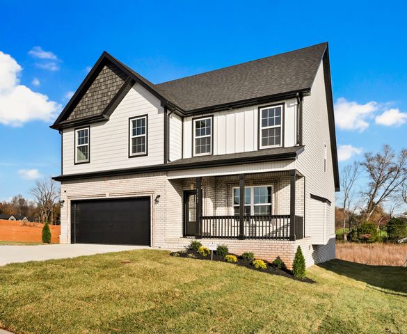 1165 Mourning Cloak Dr, Clarksville, TN 37043