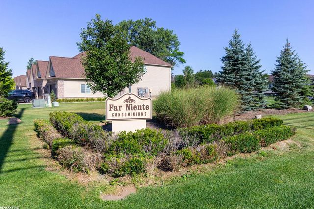 16665 Savor Lane, Clinton Twp, MI 48035