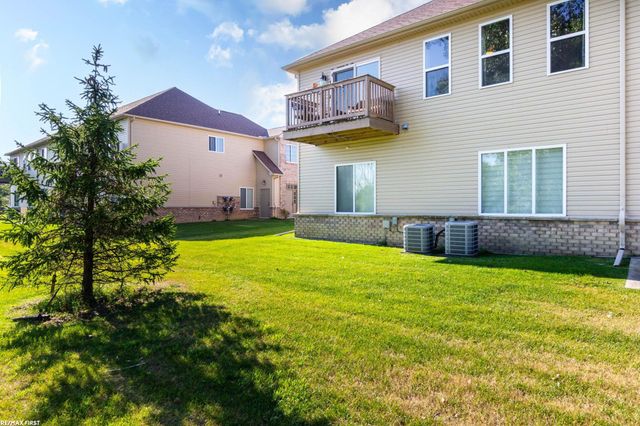 16665 Savor Lane, Clinton Twp, MI 48035