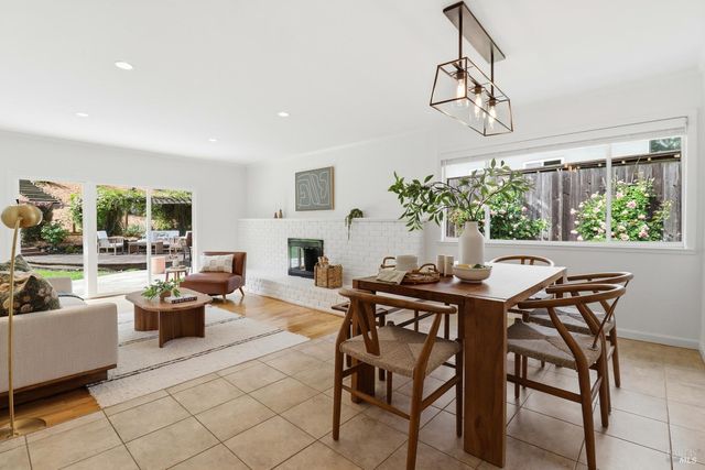 23 Terra Linda Dr, San Rafael, CA 94903