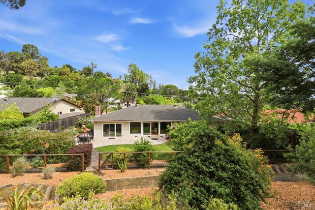 23 Terra Linda Dr, San Rafael, CA 94903