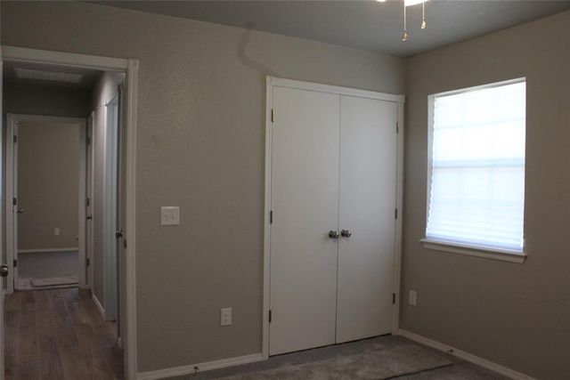 14813 Twelve Oaks Drive, Choctaw, OK 73020