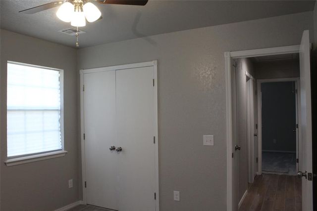 14813 Twelve Oaks Drive, Choctaw, OK 73020