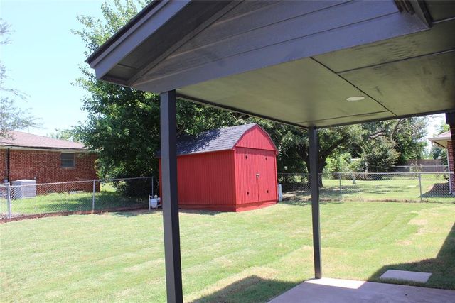 14813 Twelve Oaks Drive, Choctaw, OK 73020