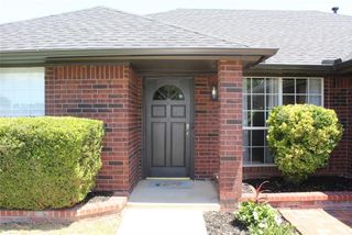 14813 Twelve Oaks Drive, Choctaw, OK 73020