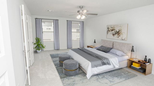 1818 Wittington Place, Farmers Branch, TX 75234