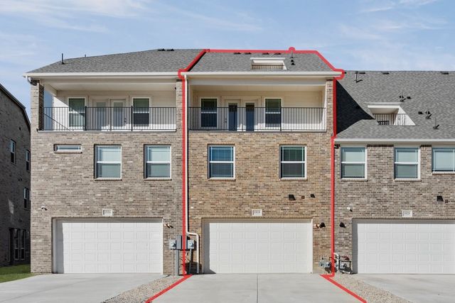 1818 Wittington Place, Farmers Branch, TX 75234