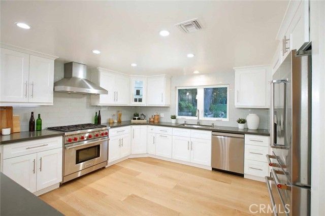 29846 Triunfo Drive, Agoura Hills, CA 91301
