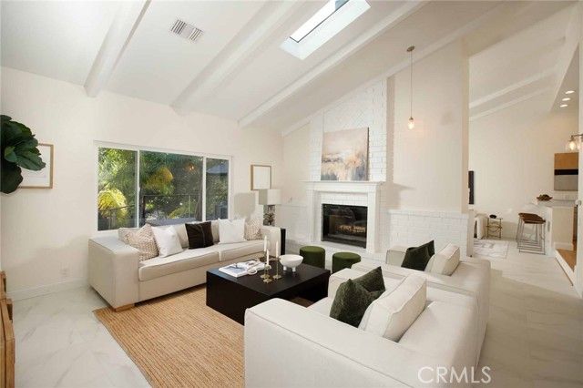 29846 Triunfo Drive, Agoura Hills, CA 91301