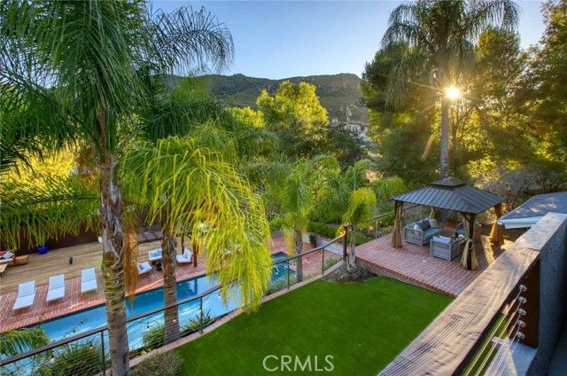 29846 Triunfo Drive, Agoura Hills, CA 91301