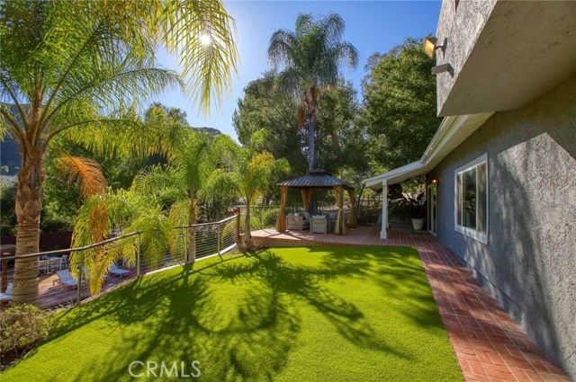 29846 Triunfo Drive, Agoura Hills, CA 91301
