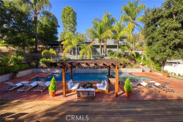 29846 Triunfo Drive, Agoura Hills, CA 91301