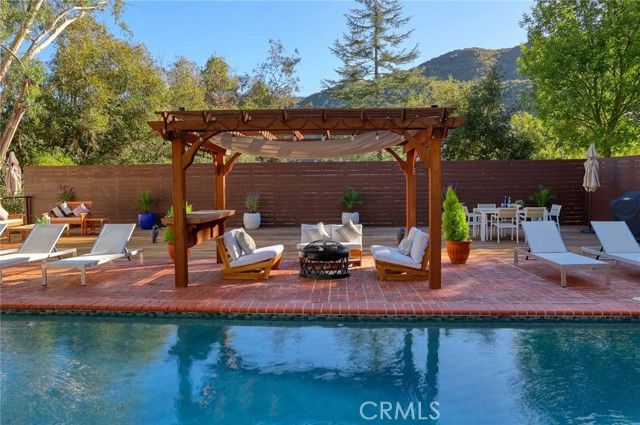 29846 Triunfo Drive, Agoura Hills, CA 91301