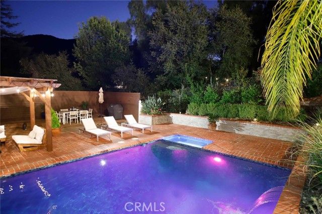 29846 Triunfo Drive, Agoura Hills, CA 91301