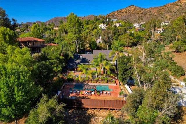 29846 Triunfo Drive, Agoura Hills, CA 91301