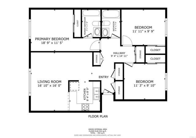 3285 Ocean View Blvd 22, San Diego, CA 92113