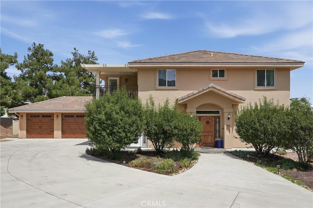 14840 Amorose, Lake Elsinore, CA 92530 — exterior