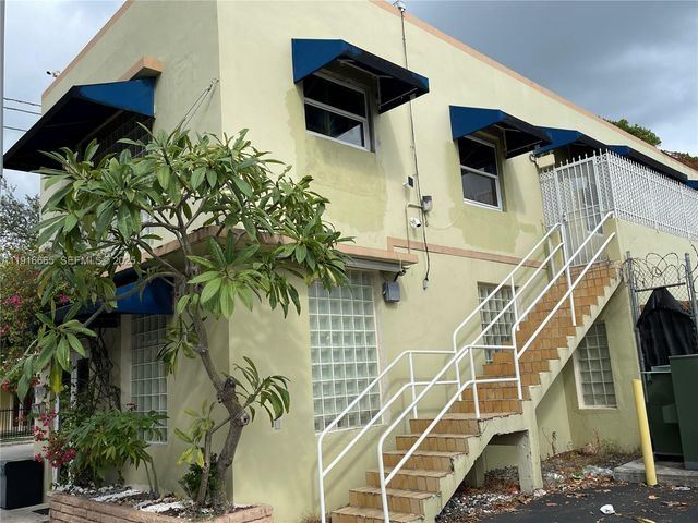 2299 NW 25th Avenue, Miami, FL 33142
