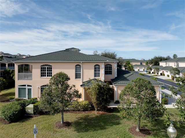 1102 GONDOLA PARK DRIVE 1102, Venice, FL 34292