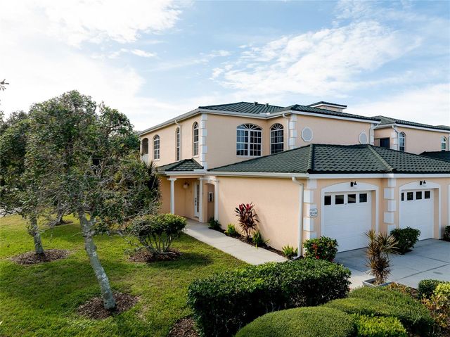 1102 GONDOLA PARK DRIVE 1102, Venice, FL 34292