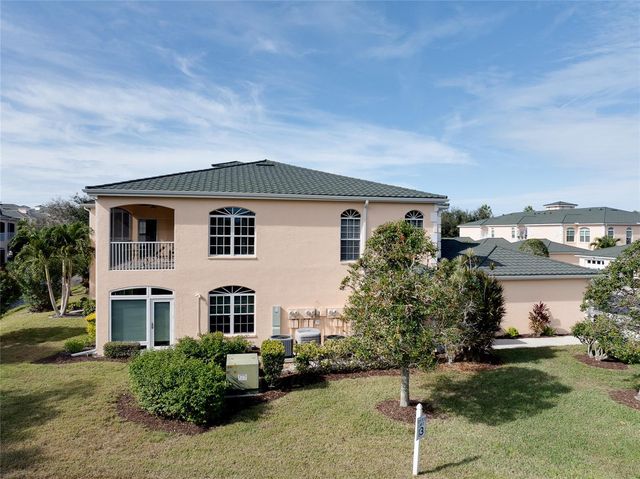 1102 GONDOLA PARK DRIVE 1102, Venice, FL 34292