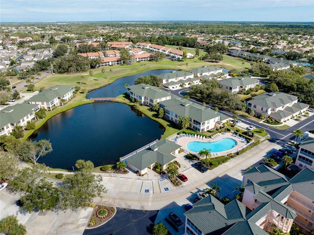 1102 GONDOLA PARK DRIVE 1102, Venice, FL 34292