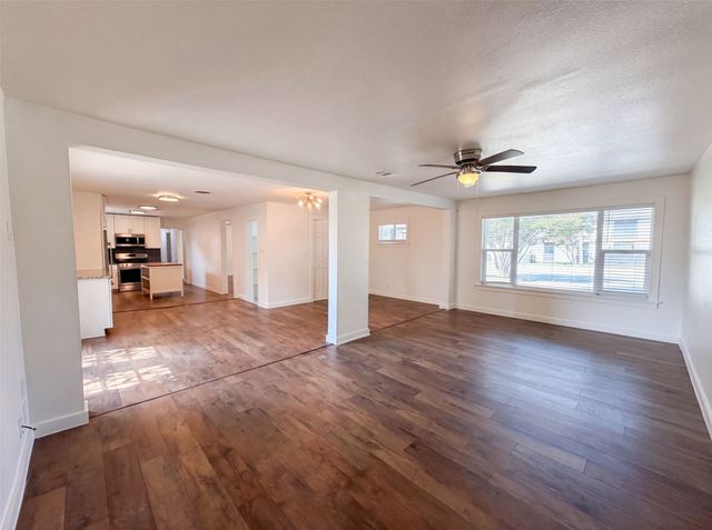 832 Central Drive, Bedford, TX 76022