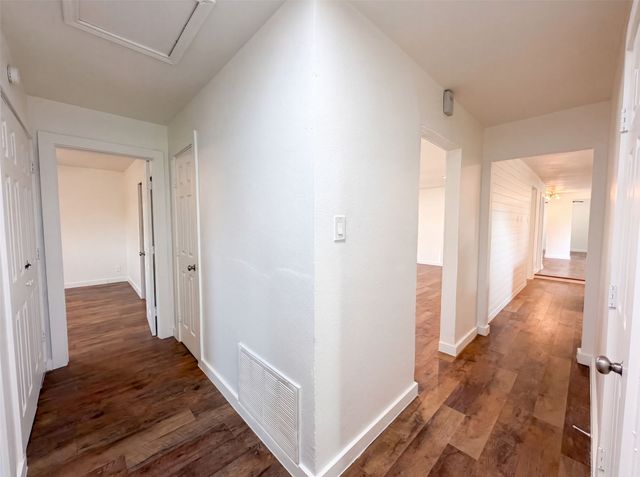 832 Central Drive, Bedford, TX 76022