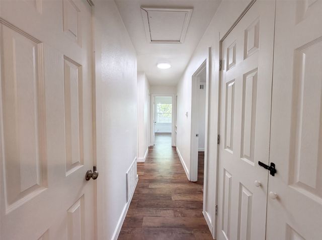 832 Central Drive, Bedford, TX 76022