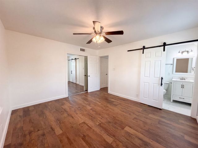 832 Central Drive, Bedford, TX 76022