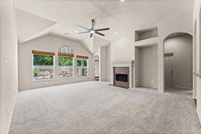 11123 Maidenfair Drive, Tomball, TX 77375