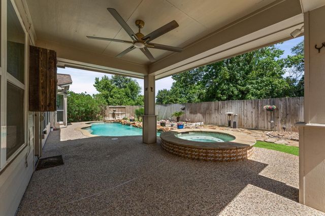 11123 Maidenfair Drive, Tomball, TX 77375