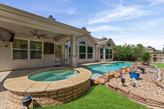 11123 Maidenfair Drive, Tomball, TX 77375