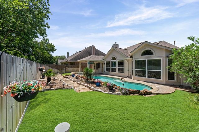 11123 Maidenfair Drive, Tomball, TX 77375