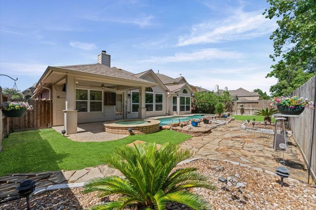 11123 Maidenfair Drive, Tomball, TX 77375