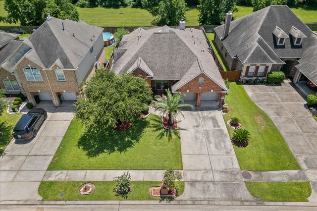 11123 Maidenfair Drive, Tomball, TX 77375