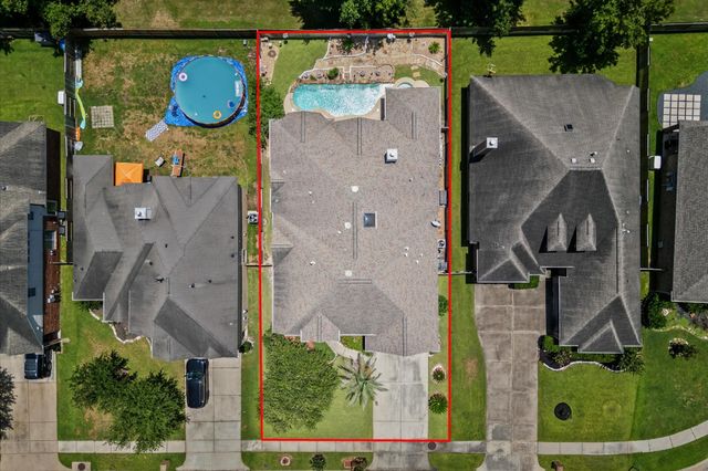 11123 Maidenfair Drive, Tomball, TX 77375