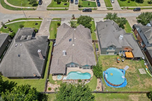 11123 Maidenfair Drive, Tomball, TX 77375