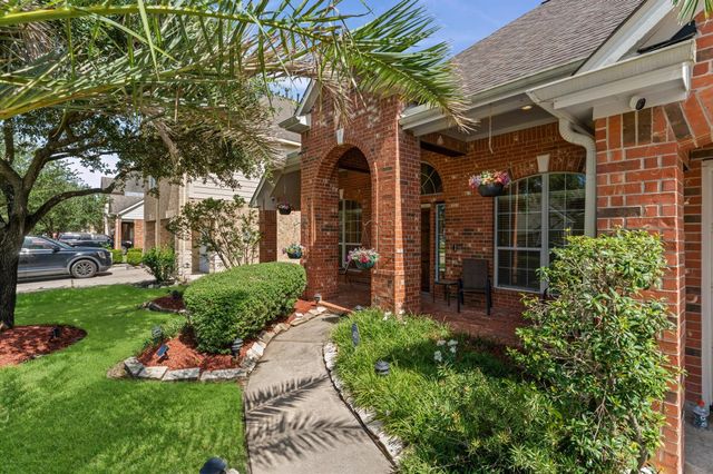 11123 Maidenfair Drive, Tomball, TX 77375