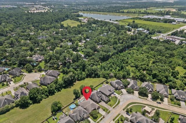 11123 Maidenfair Drive, Tomball, TX 77375