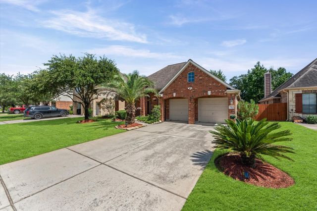 11123 Maidenfair Drive, Tomball, TX 77375