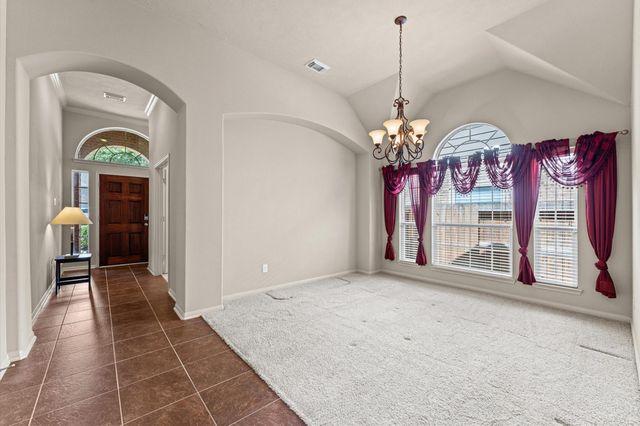 11123 Maidenfair Drive, Tomball, TX 77375