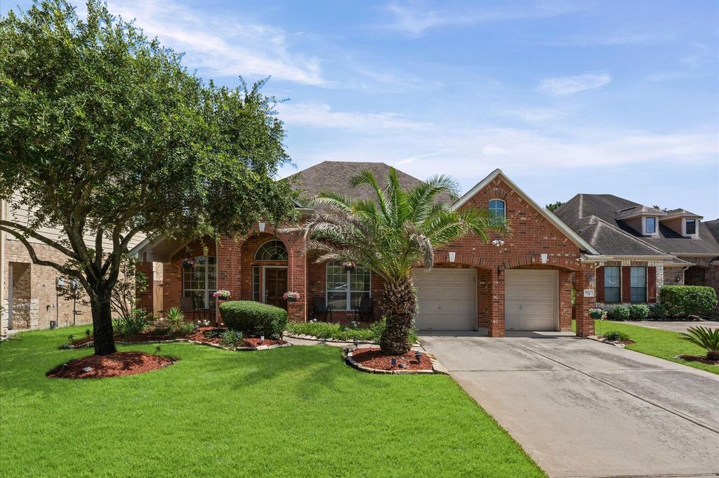 11123 Maidenfair Drive, Tomball, TX 77375