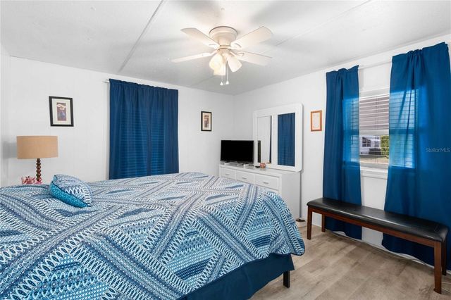 5541 BENTON STREET, Zephyrhills, FL 33542