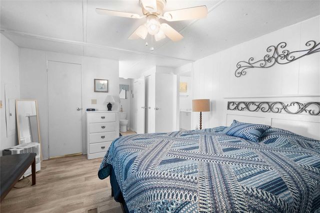 5541 BENTON STREET, Zephyrhills, FL 33542