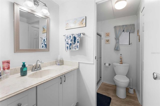 5541 BENTON STREET, Zephyrhills, FL 33542