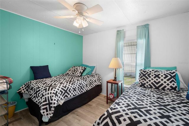 5541 BENTON STREET, Zephyrhills, FL 33542