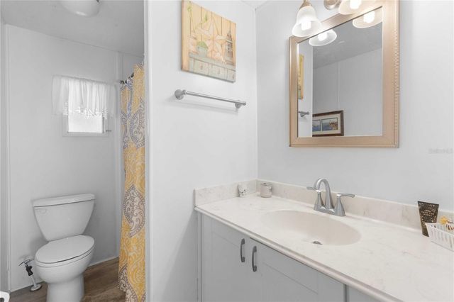 5541 BENTON STREET, Zephyrhills, FL 33542