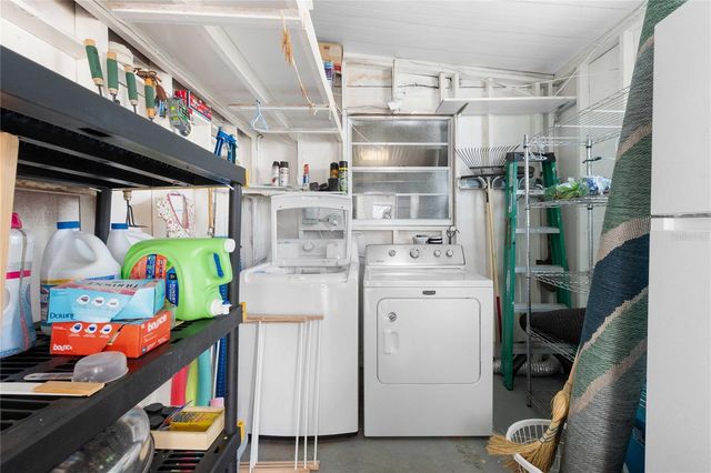 5541 BENTON STREET, Zephyrhills, FL 33542