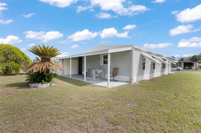 5541 BENTON STREET, Zephyrhills, FL 33542